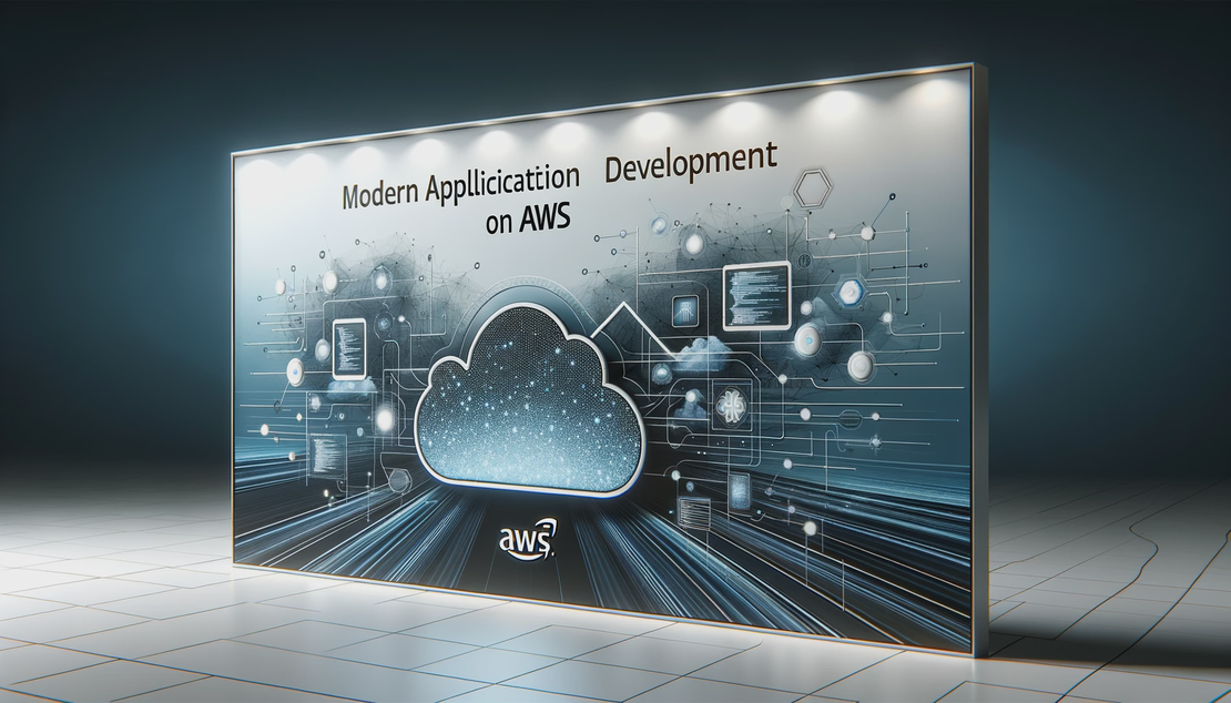 The 3 Pathways of Modern Application Development on AWS